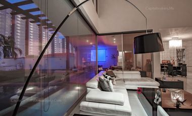 Casa de Lujo con Alberca en venta Pontevedra Andares