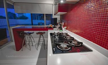 Casa de Lujo con Alberca en venta Pontevedra Andares