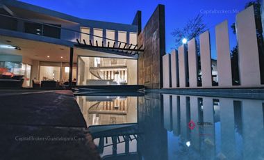 Casa de Lujo con Alberca en venta Pontevedra Andares