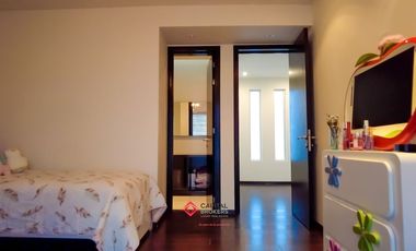 Casa de Lujo con Alberca en venta Pontevedra Andares