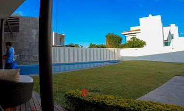 Casa de Lujo con Alberca en venta Pontevedra Andares