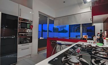 Casa de Lujo con Alberca en venta Pontevedra Andares