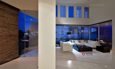 Casa de Lujo con Alberca en venta Pontevedra Andares