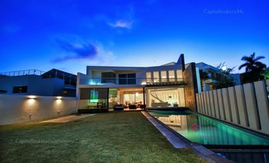 Casa de Lujo con Alberca en venta Pontevedra Andares