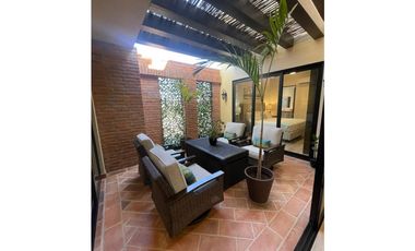 MAVILA DOS RECAMARAS