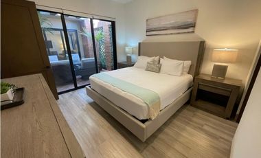 MAVILA DOS RECAMARAS