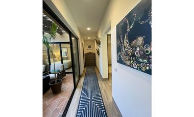 MAVILA DOS RECAMARAS