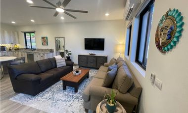 MAVILA DOS RECAMARAS