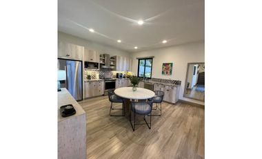 MAVILA DOS RECAMARAS