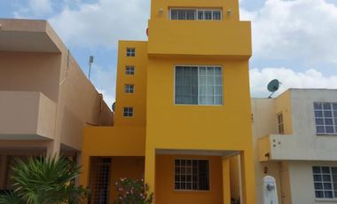 Casas tampico madero - casas en Tampico - Mitula Casas