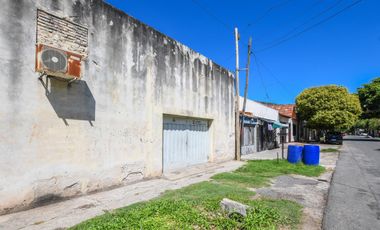 EN VENTA - GALPÓN - BARRIO LAS DELICIAS