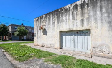 EN VENTA - GALPÓN - BARRIO LAS DELICIAS