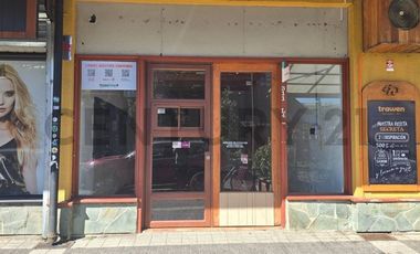 Local Comercial centro de Pucón - commercial premise