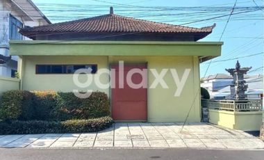 OVERKONTRAK OFFICE / GUDANG DI BATU BIDA KEROBOKAN BADUNG, BALI