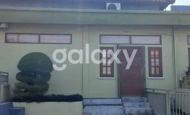 OVERKONTRAK OFFICE / GUDANG DI BATU BIDA KEROBOKAN BADUNG, BALI