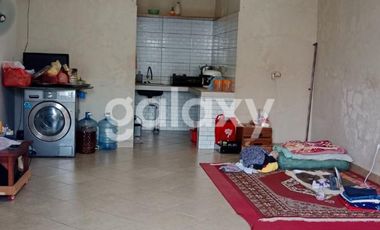 OVERKONTRAK OFFICE / GUDANG DI BATU BIDA KEROBOKAN BADUNG, BALI