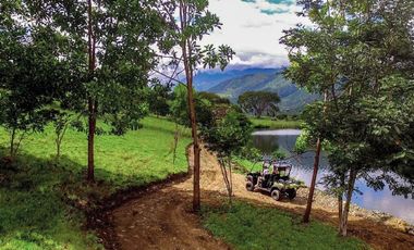 lote en venta en matapalo. Cod V27862