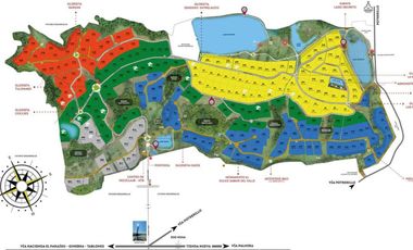 lote en venta en matapalo. Cod V27862