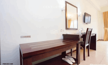 Dijual Hotel Di Puncak Dengan Pemandangan Asri #267152