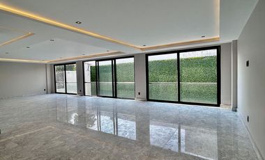 DEPARTAMENTO EN VENTA EN LOMAS DE TECAMACHALCO