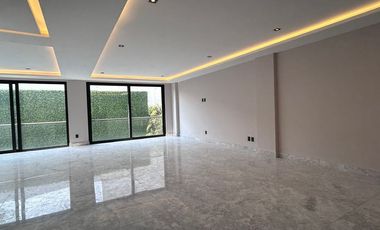 DEPARTAMENTO EN VENTA EN LOMAS DE TECAMACHALCO