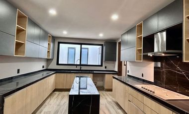 DEPARTAMENTO EN VENTA EN LOMAS DE TECAMACHALCO