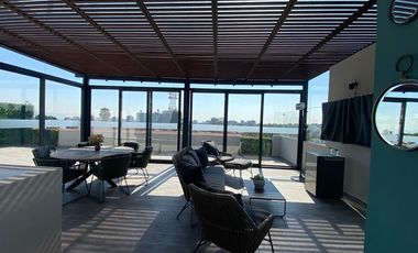 DEPARTAMENTO EN VENTA EN LOMAS DE TECAMACHALCO