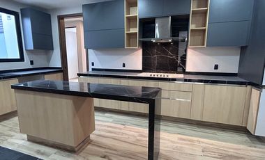 DEPARTAMENTO EN VENTA EN LOMAS DE TECAMACHALCO