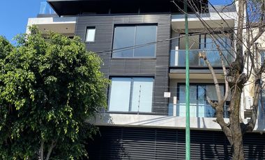 DEPARTAMENTO EN VENTA EN LOMAS DE TECAMACHALCO