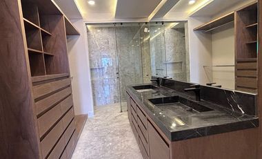 DEPARTAMENTO EN VENTA EN LOMAS DE TECAMACHALCO