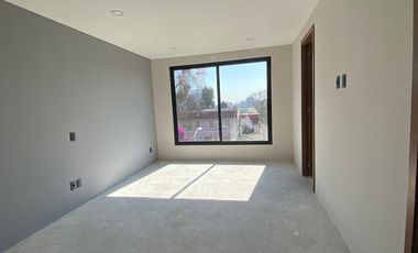 DEPARTAMENTO EN VENTA EN LOMAS DE TECAMACHALCO