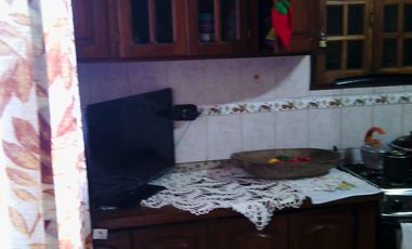 VENDO CASA EN POSADAS MISIONES