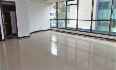 PR11715 OFICINA A LA VENTA EN SECTOR DE MILLA DE ORO / EL POBLADO.
