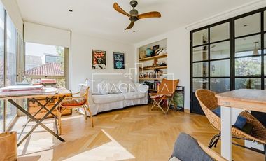 Casa remodelada en Pedro de Valdivia Norte 3D + servicio