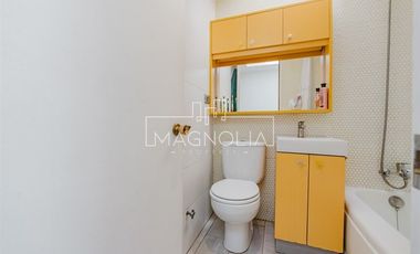 Casa remodelada en Pedro de Valdivia Norte 3D + servicio