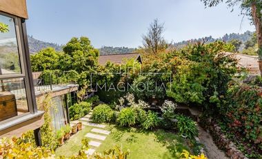 Casa remodelada en Pedro de Valdivia Norte 3D + servicio