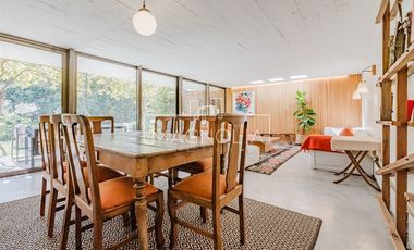 Casa remodelada en Pedro de Valdivia Norte 3D + servicio
