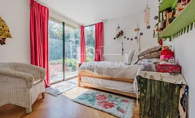 Casa remodelada en Pedro de Valdivia Norte 3D + servicio