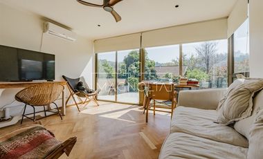 Casa remodelada en Pedro de Valdivia Norte 3D + servicio