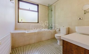 Casa remodelada en Pedro de Valdivia Norte 3D + servicio
