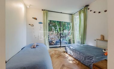 Casa remodelada en Pedro de Valdivia Norte 3D + servicio