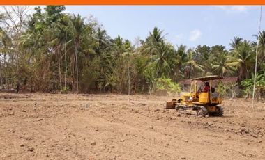 Dekat Kampus UMP; Beli Kavling Bayan, Include Fasum