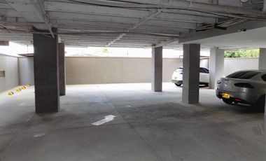 apartamento en venta en ciudad jardín. Cod V87195