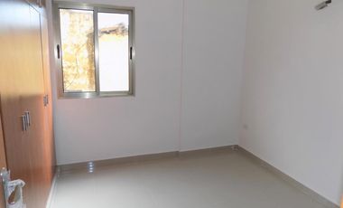 apartamento en venta en ciudad jardín. Cod V87195