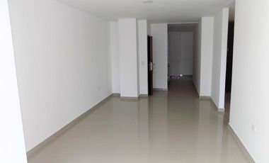 apartamento en venta en ciudad jardín. Cod V87195