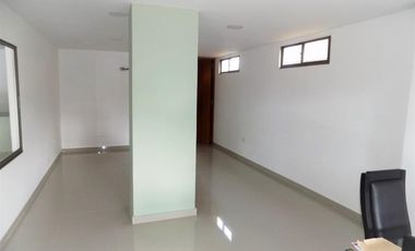 apartamento en venta en ciudad jardín. Cod V87195