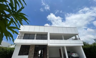 casa en venta en terranova de indias. Cod V17669