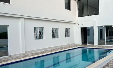 casa en venta en terranova de indias. Cod V17669