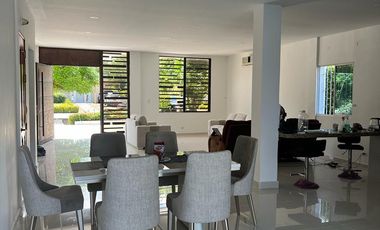 casa en venta en terranova de indias. Cod V17669