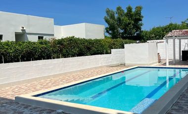 casa en venta en terranova de indias. Cod V17669